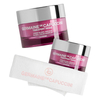 Zestaw Germaine de Capuccini - Timexpert Rides - Global Cream Wrinkles - SUPREME - 50 ml + 15 ml + opaska na głowę