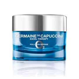 Germaine de Capuccini POLLUTION DEFENCE CREAM Krem ochronny przed zanieczyszczeniami 50 ml