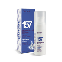 Purles 157 Hydra Boost Serum Ultranawilżające Serum 30 ml