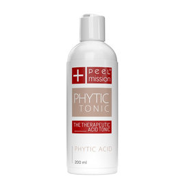 Peel Mission - Phytic Tonic - Tonik dla skóry wrażliwej z przebarwieniami - 200 ml