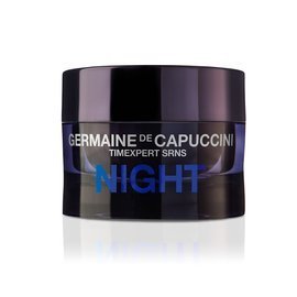 Germaine de Capuccini HIGH RECOVERY COMFORT NIGHT CREAM Krem regenerujący na noc 50 ml