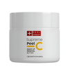 Masełko do demakijażu - Peel Mission - Supreme C Peel Make-up Removal Butter - 100 g