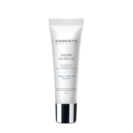 Peeling do ust - Essente Gentle Lip Scrub - 15 ml