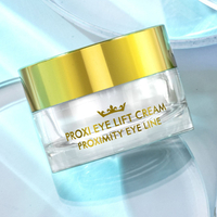 Liftingujący krem pod oczy - Yvette Proxi Eye Lift Cream - 15 ml