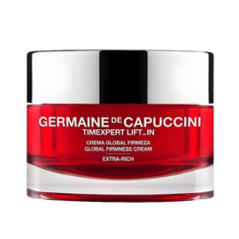 Germaine de Capuccini - Global Firmness Cream Extra Rich  - Globalny krem ujędrniający - 50 ml