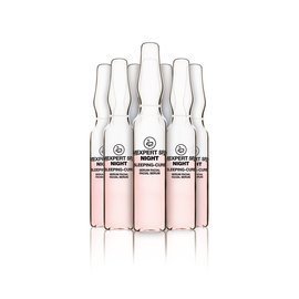 Germaine de Capuccini SLEEPING CURE NIGHT Intensywna regeneracja w ampułkach 10 x 2 ml