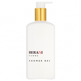 Berani Femme Shower Gel - Damski żel pod prysznic - 300 ml