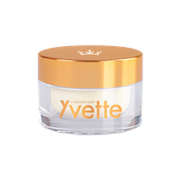 Skoncentrowany krem na noc z lilią gwiezdną - Yvette Neuro Night Totalcream - 50 ml