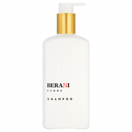 Berani Femme Shampoo - Szampon do włosów dla kobiet - 300 ml