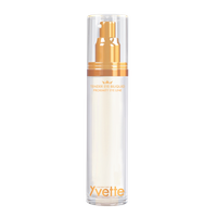 Delikatny płyn dwufazowy do demakijażu oczu - Yvette Tender Eye Biliquid - 200 ml