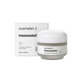 Mesoestetic Cosmelan 2 Krem na przebarwienia 30 g
