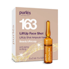 Ampułka do twarzy LiftUp - Purles 163 LiftUp Face Shot - 5 x 2 ml