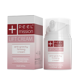 Peel Mission - Lift Cream - Krem liftingujący - 50 ml