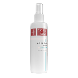 Peel Mission - Asiatic Peel Balm - Balsam w sprayu do skóry suchej - 150 ml