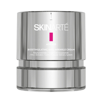 Biostymulujący krem przeciwzmarszczkowy - Skinarte Ageless - Biostimulating Anti-Wrinkle Cream - 50 ml