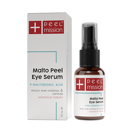 Peel Mission - Malto Peel Eye Serum - Serum na okolice oczu - 15 ml