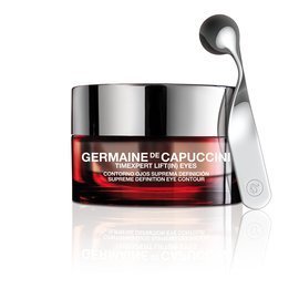 Germaine de Capuccini SUPREME DEFINITION EYE CONTOUR Krem liftujący kontur oczu 15 ml