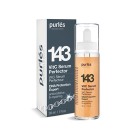 Purles 143 VitC Serum Perfector 30 ml