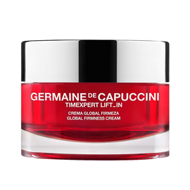 Germaine de Capuccini - Global Firmness Cream - Globalny krem ujędrniający - 50 ml