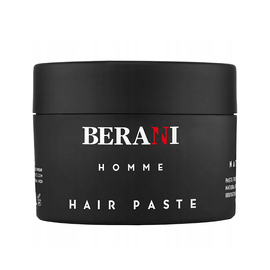 Berani Natural Matte Hair Paste - Matowa pasta do włosów - 100 ml