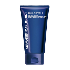 Germaine de Capuccini - Excel Therapy O2 - 365 Soft Scrub - Złuszczająca pianka oczyszczająca do twarzy - 150 ml