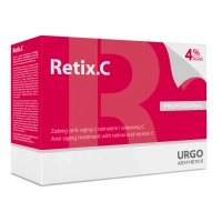 Retix C retinol 4% 1 zabieg