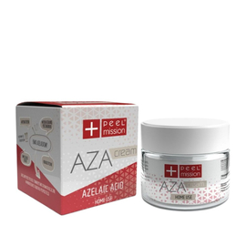 Peel Mission - AZA Cream - Krem z kwasem azelainowym - 50 ml