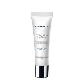 Balsam powiększający usta - Essente Volumizing Lip Balm - 15 ml