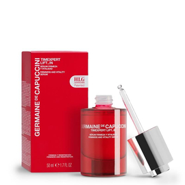 Germaine de Capuccini - Firmness and Vitality - Serum ujędrniające i rewitalizujące - 50 ml