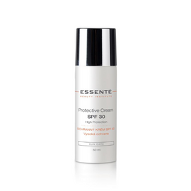 Essente Protective Cream SPF30 - Krem ochronny z filtrami SPF30 - 50 ml