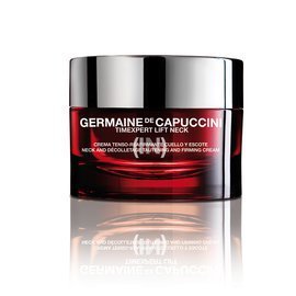 Germaine de Capuccini NECK & DECOLLETAGE TAUTENING AND FIRMING CREAM Liftingujący krem na szyję i dekolt 50 ml