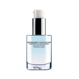 Germaine de Capuccini Timexpert Hydraluronic - Hyaluronic 3D Force - Serum nawilżająco-wypełniające - 30 ml