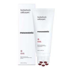 Krem antycellulitowy Mesoestetic Bodyshock Celluxpert 200 ml