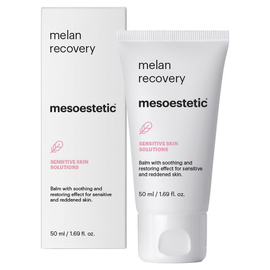 Krem łagodzący Mesoestetic Melan Recovery 50 ml