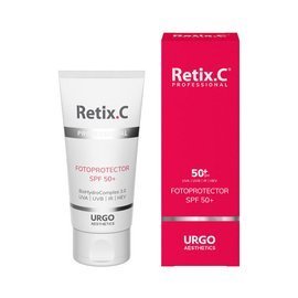 Krem ochronny Retix.C Fotoprotector SPF 50+ 45 ml