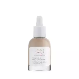 Normalizujące serum wygładzające eeny meeny 30 ml