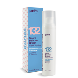 Purles 132 Smart Balance Cream krem balansujący 50 ml